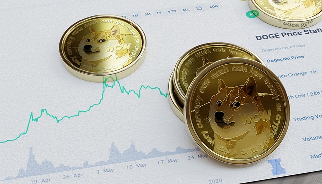 Dogecoin's Price Trend: A Blast from the Past or a Sign of Future Surge?