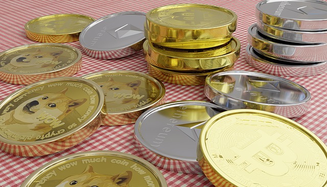 The Potential of Dogecoin as the Leading Meme Coin